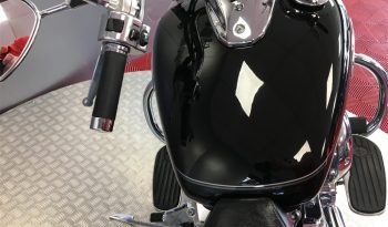 2003 Yamaha XVS 650 DRAGSTAR CLASSIC full