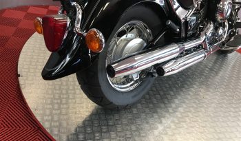 2003 Yamaha XVS 650 DRAGSTAR CLASSIC full