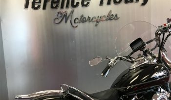 2003 Yamaha XVS 650 DRAGSTAR CLASSIC full