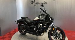 2017 Kawasaki Vulcan S 650