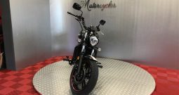 2017 Kawasaki Vulcan S 650