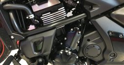 2017 Kawasaki Vulcan S 650