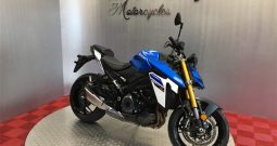 2025 Suzuki GSXS1000