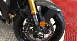 2025 Suzuki GSXS1000