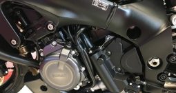 2025 Suzuki GSXS1000