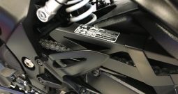 2025 Suzuki GSXS1000