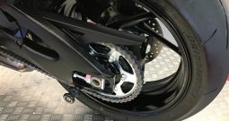 2025 Suzuki GSXS1000