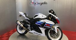 2016 Suzuki GSXR 1000 Limited Edition