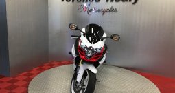 2016 Suzuki GSXR 1000 Limited Edition