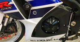 2016 Suzuki GSXR 1000 Limited Edition