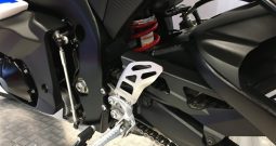 2016 Suzuki GSXR 1000 Limited Edition