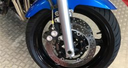 2007 Yamaha XJR 1300