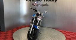 2007 Yamaha XJR 1300