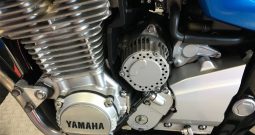 2007 Yamaha XJR 1300