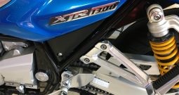 2007 Yamaha XJR 1300