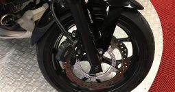 2021 Honda NC750X DCT