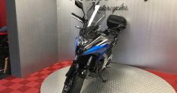 2021 Honda NC750X DCT