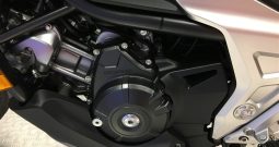 2021 Honda NC750X DCT