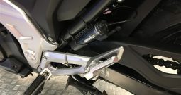2021 Honda NC750X DCT