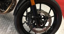 2025 BMW F800 GS