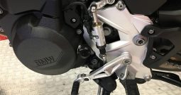 2025 BMW F800 GS