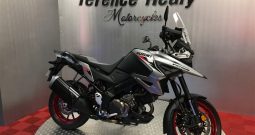 2025 Suzuki VStrom 1050