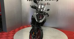 2025 Suzuki VStrom 1050