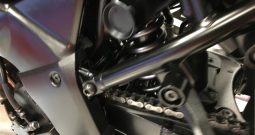 2025 Suzuki VStrom 1050