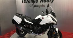 2022 Honda NT1100 DCT
