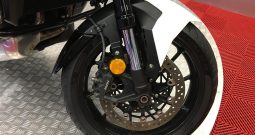 2022 Honda NT1100 DCT