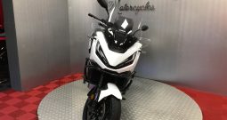 2022 Honda NT1100 DCT
