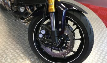 2015 Yamaha MT 09 full