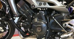 2015 Yamaha MT 09