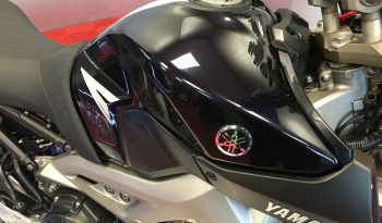 2015 Yamaha MT 09 full