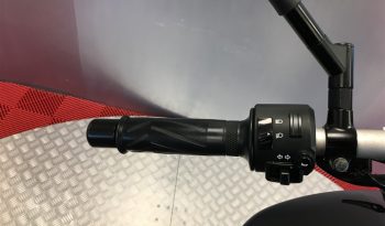 2015 Yamaha MT 09 full