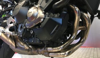 2015 Yamaha MT 09 full