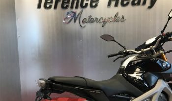 2015 Yamaha MT 09 full