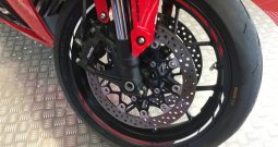 2022 Honda CBR650 R