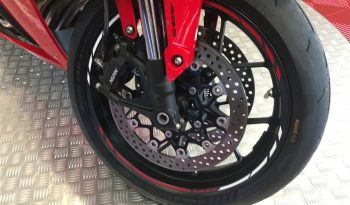 2022 Honda CBR650 R full