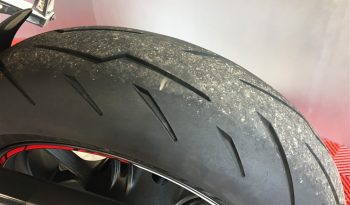 2022 Honda CBR650 R full