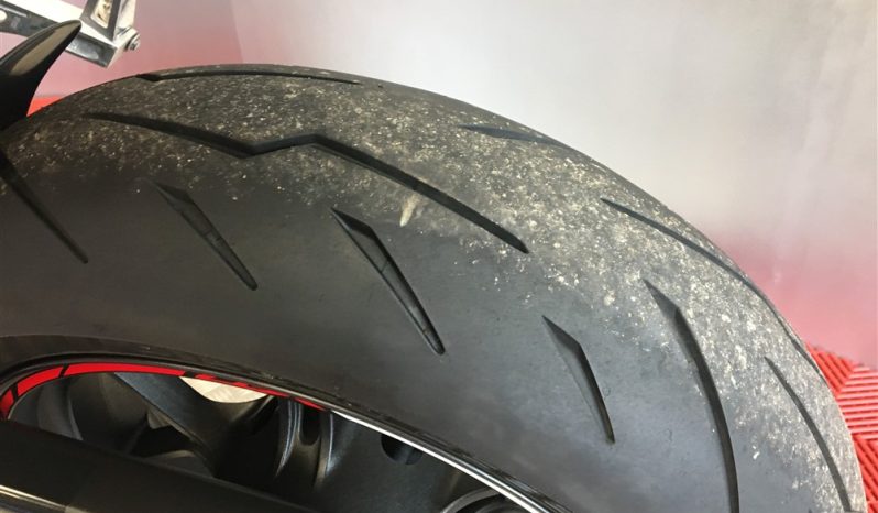 2022 Honda CBR650 R full