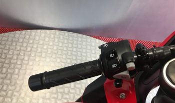 2022 Honda CBR650 R full