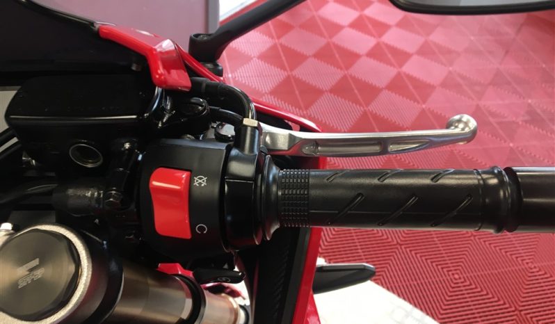 2022 Honda CBR650 R full