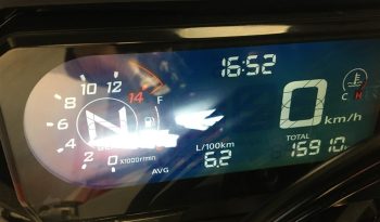 2022 Honda CBR650 R full