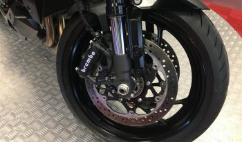 2020 Suzuki Katana full