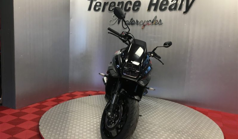 2020 Suzuki Katana full