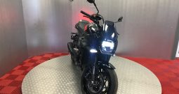 2020 Suzuki Katana