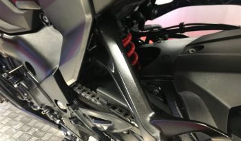 2020 Suzuki Katana full