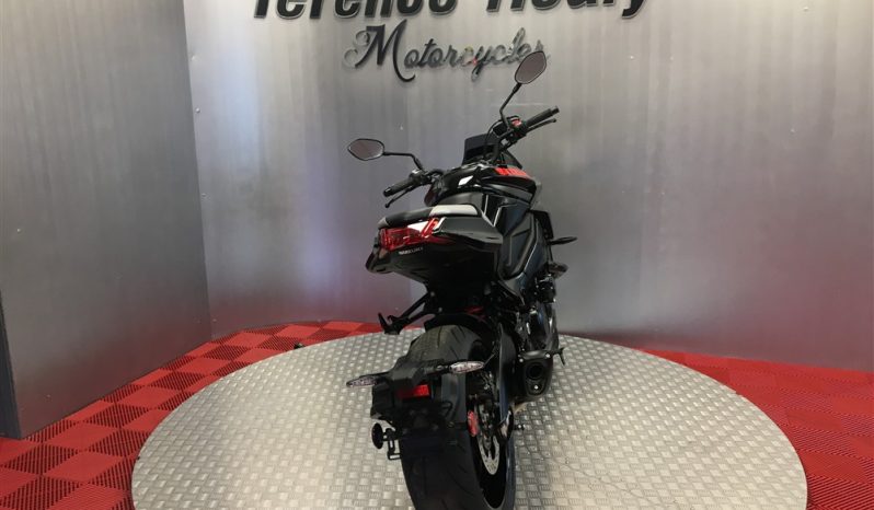 2020 Suzuki Katana full