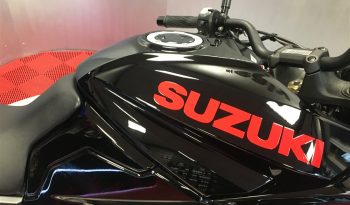 2020 Suzuki Katana full